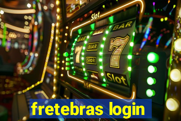 fretebras login