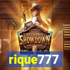 rique777