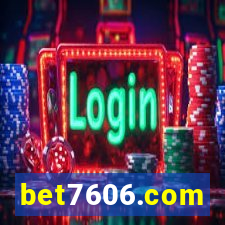 bet7606.com