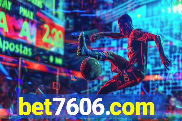 bet7606.com