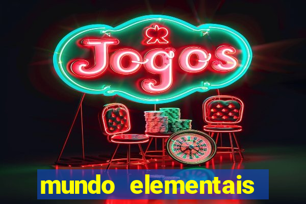 mundo elementais download apk