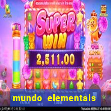 mundo elementais download apk