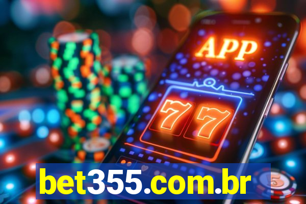 bet355.com.br