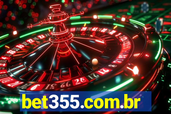 bet355.com.br