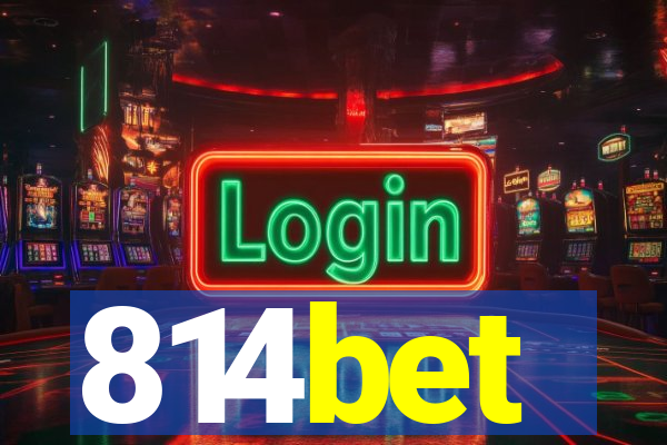 814bet