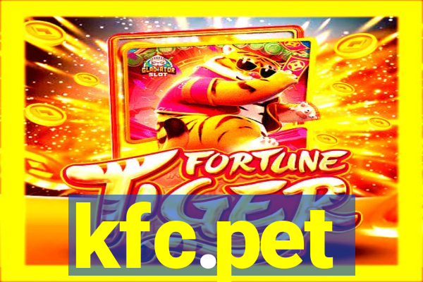 kfc.pet