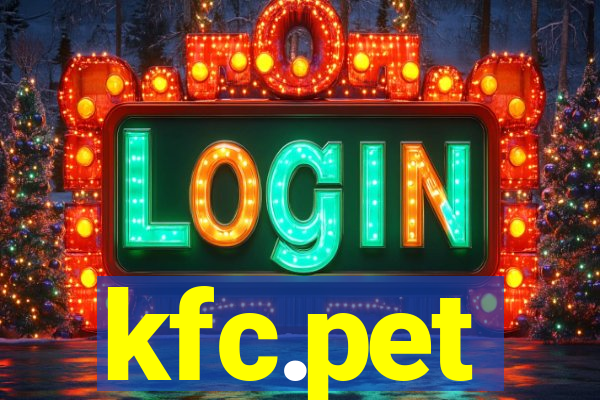 kfc.pet