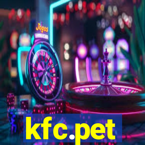 kfc.pet