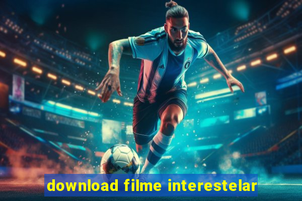 download filme interestelar