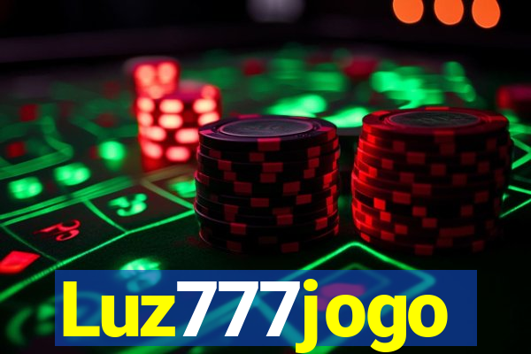 Luz777jogo