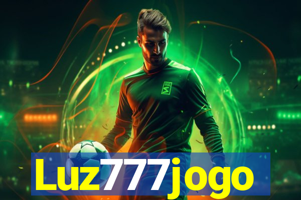 Luz777jogo