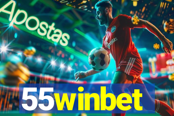 55winbet