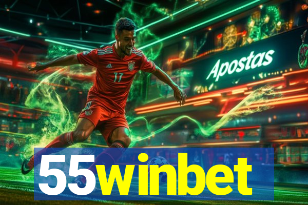 55winbet