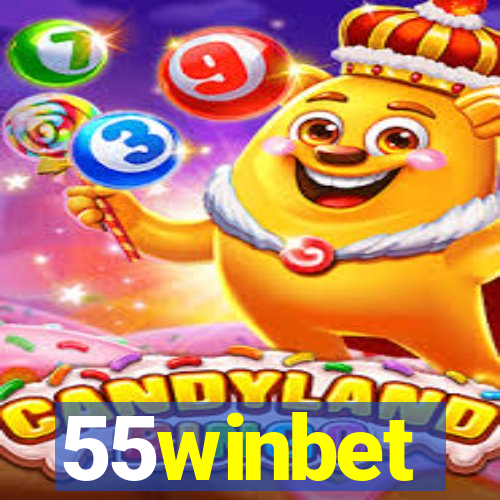 55winbet