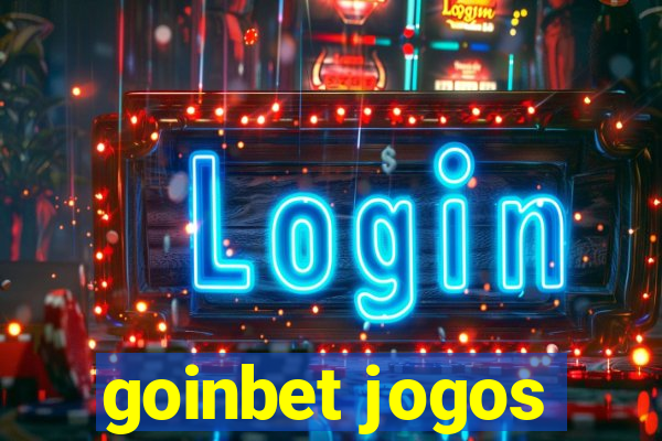 goinbet jogos