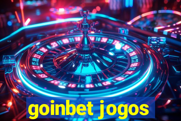 goinbet jogos