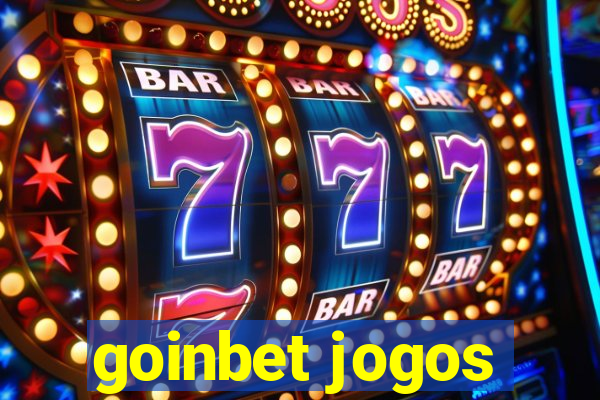 goinbet jogos