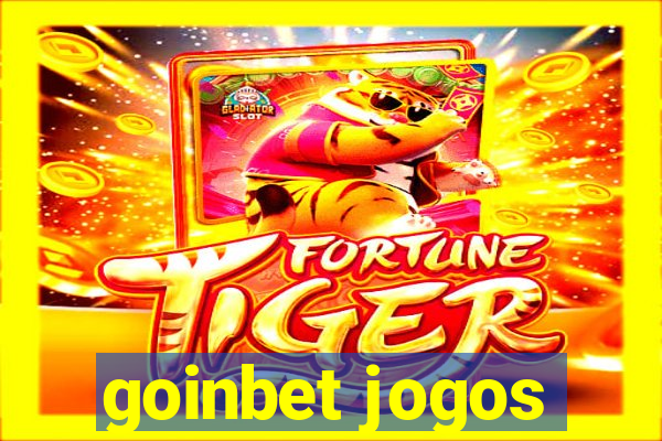 goinbet jogos