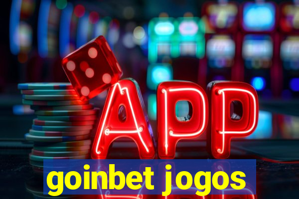 goinbet jogos