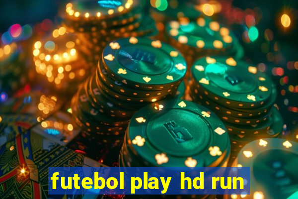 futebol play hd run