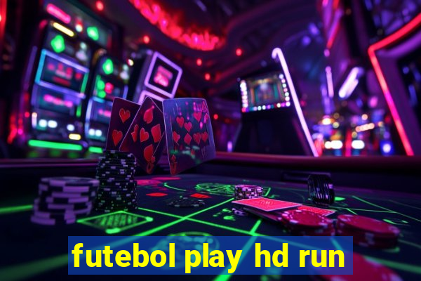 futebol play hd run