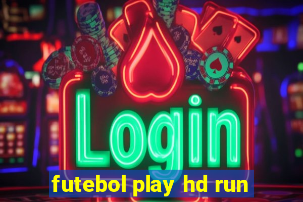 futebol play hd run