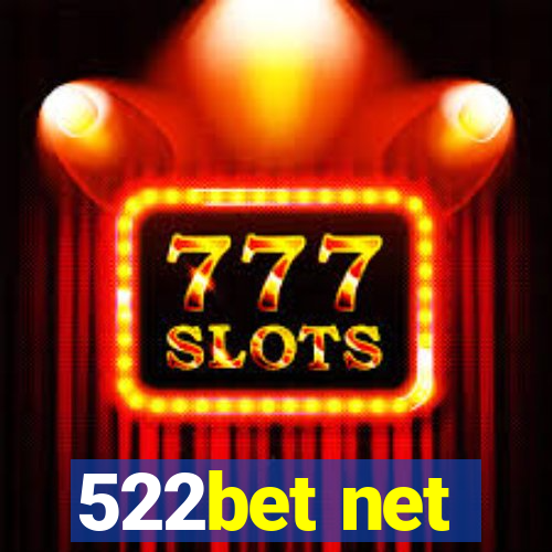 522bet net