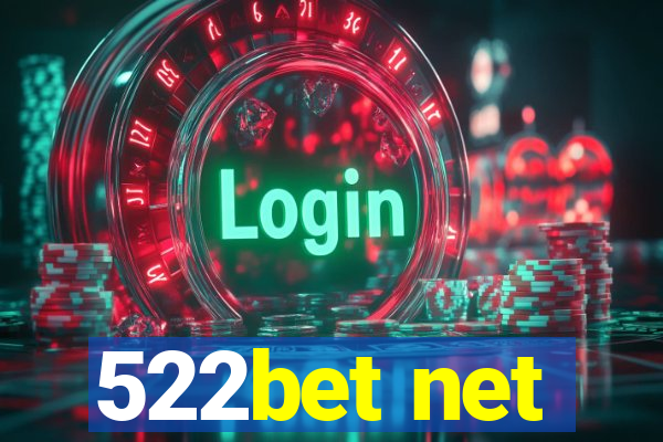 522bet net