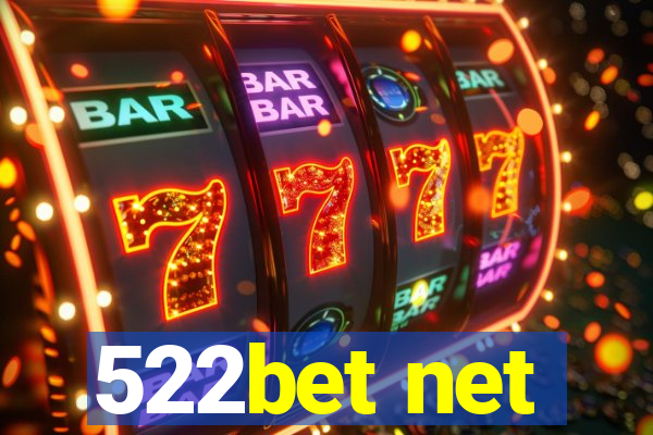 522bet net