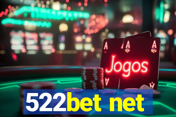 522bet net