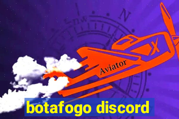 botafogo discord