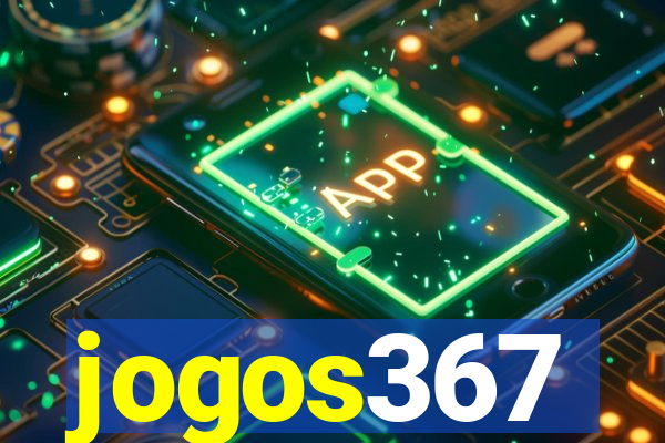 jogos367