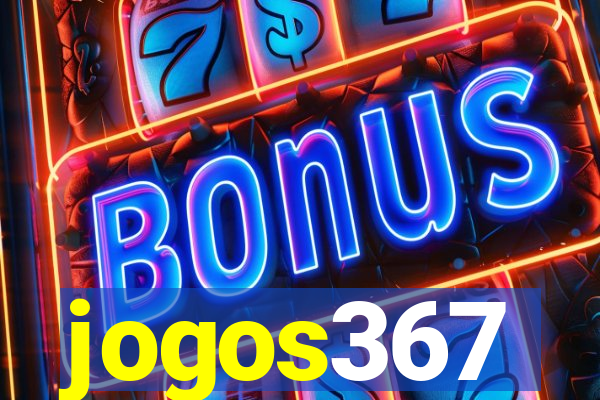 jogos367