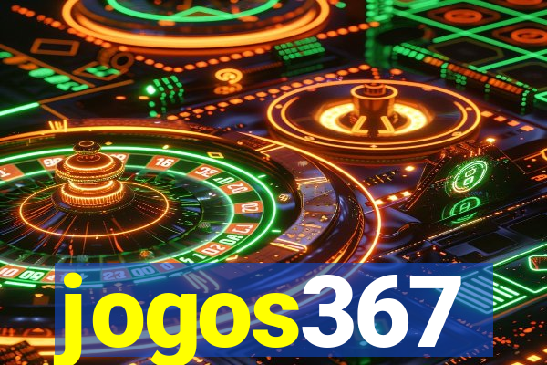 jogos367