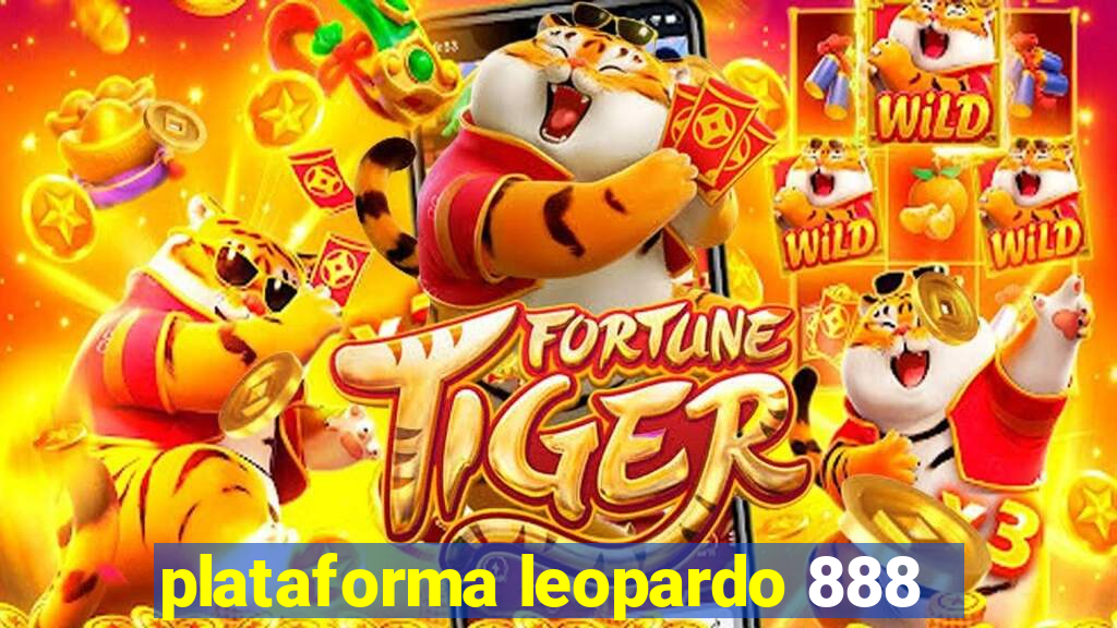 plataforma leopardo 888