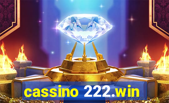 cassino 222.win