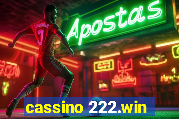 cassino 222.win