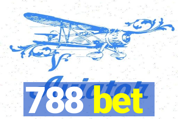 788 bet