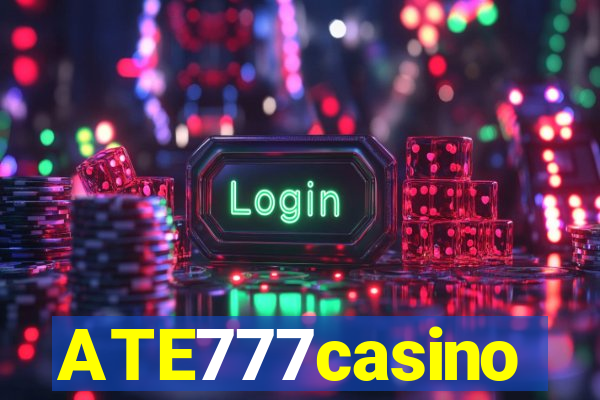 ATE777casino