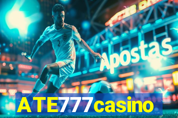 ATE777casino