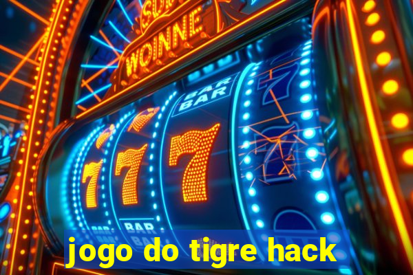 jogo do tigre hack