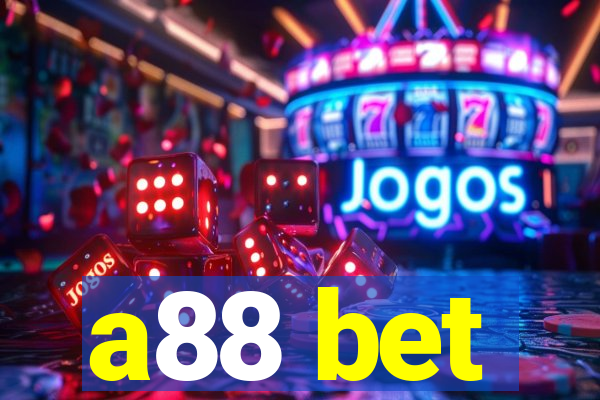 a88 bet