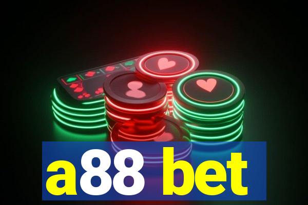 a88 bet