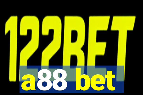 a88 bet