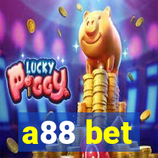 a88 bet