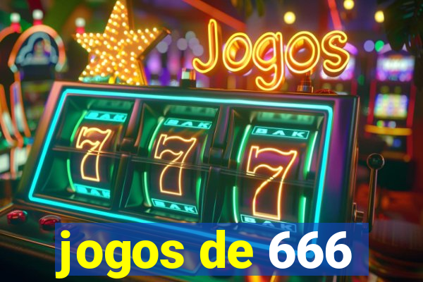 jogos de 666