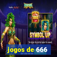 jogos de 666