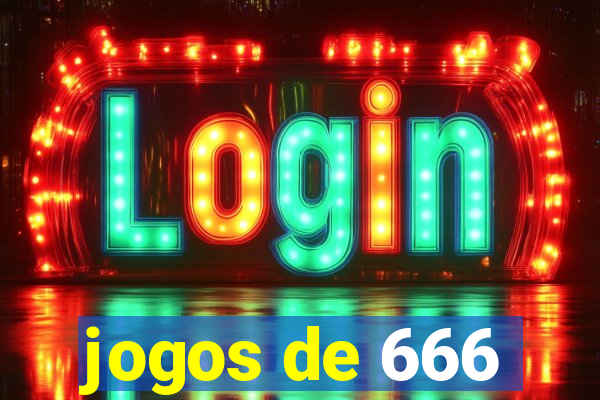 jogos de 666