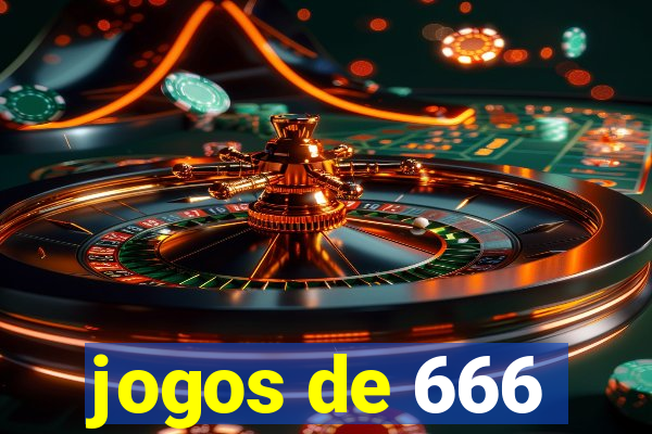 jogos de 666