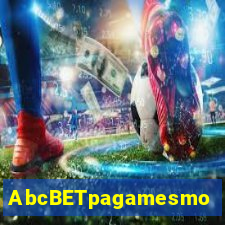 AbcBETpagamesmo